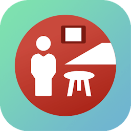 Desk Sharing logo